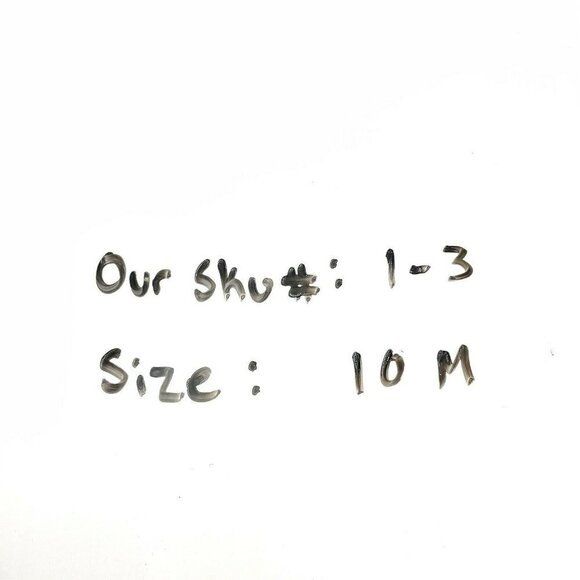 Bugatchi Oxford Shoes Men's Sz 10 Derby Wingtip Perf Lace up Suede Dark Brown - Picture 11 of 11